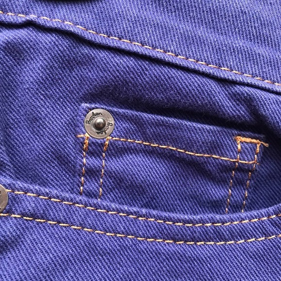 Boden skinny jeans. 2R - Picture 3 of 3